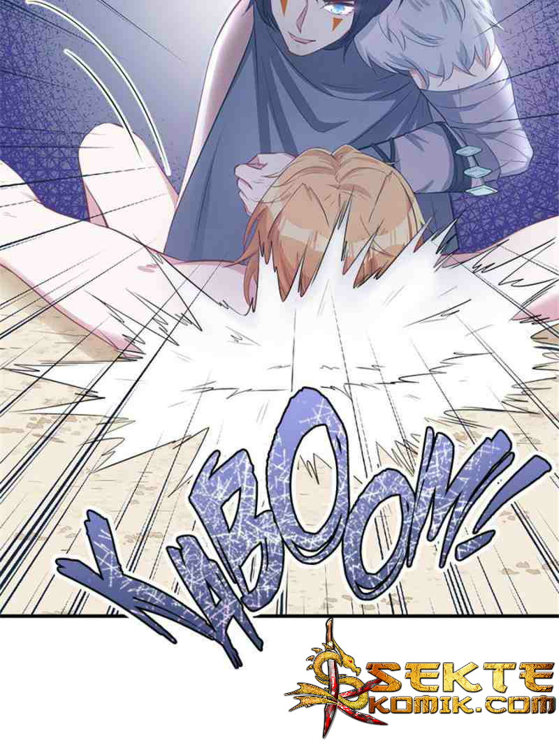 Beauty and the Beasts Chapter 88 Gambar 34